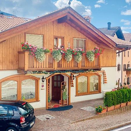 Appartamenti -Casa Nicolussi- Molveno Kültér fotó