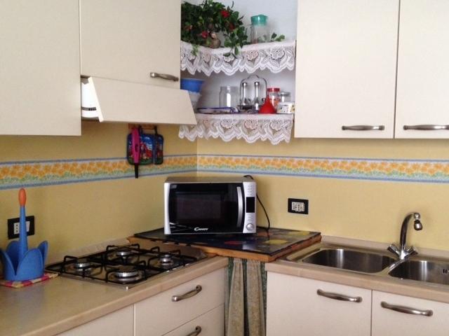 Appartamenti -Casa Nicolussi- Molveno Szoba fotó