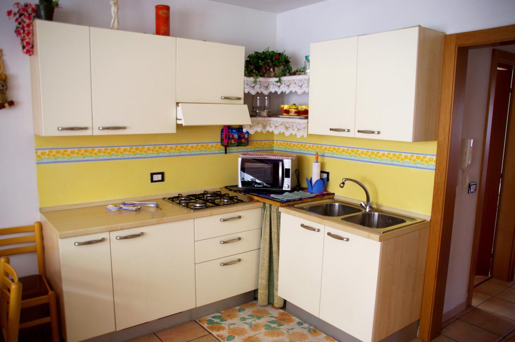 Appartamenti -Casa Nicolussi- Molveno Kültér fotó