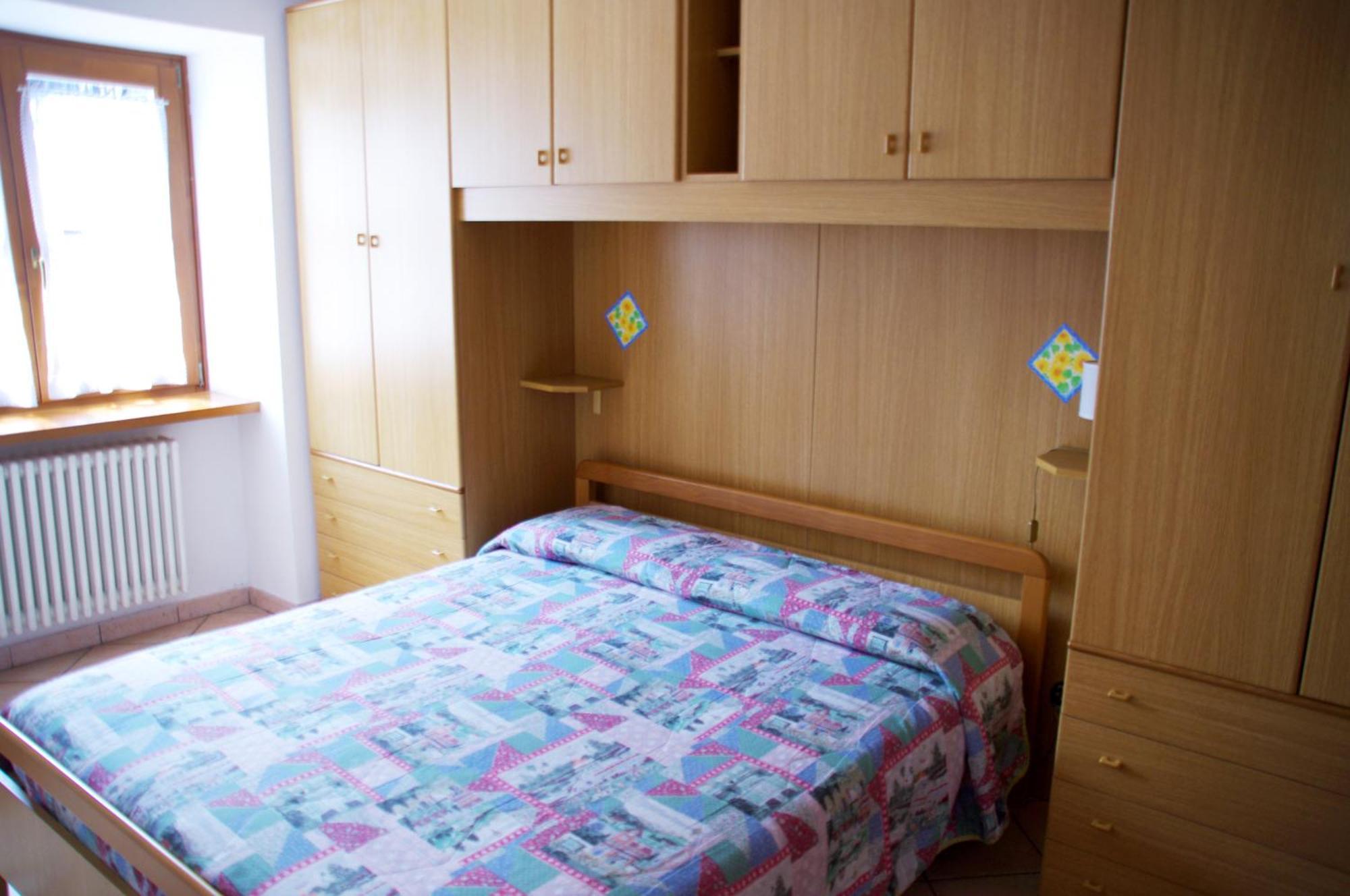 Appartamenti -Casa Nicolussi- Molveno Kültér fotó