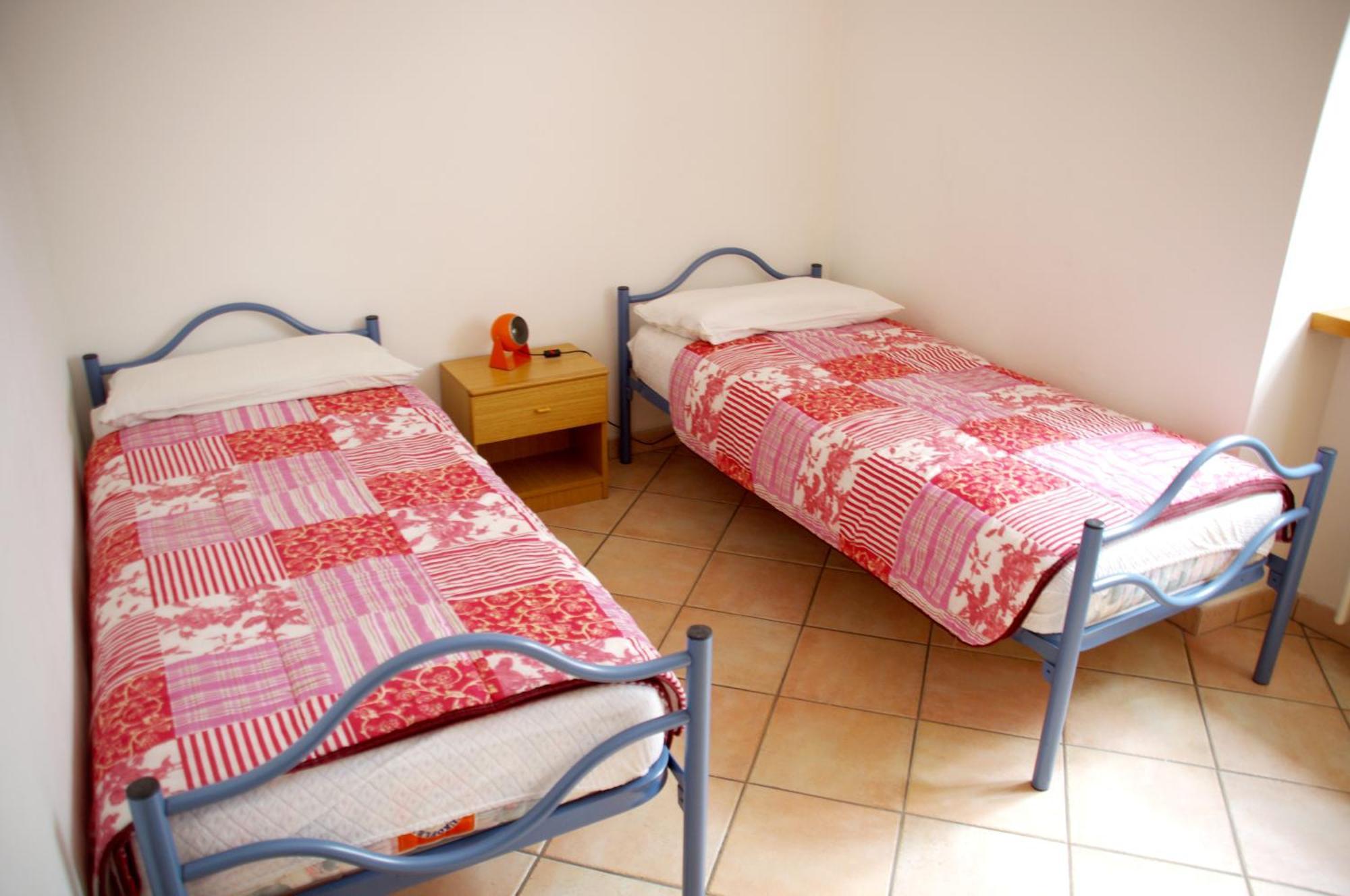 Appartamenti -Casa Nicolussi- Molveno Kültér fotó